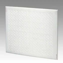 White Nylon Guide Board