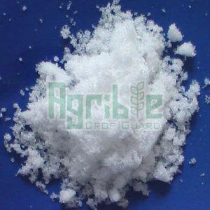 Sodium Acetate Trihydrate