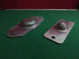 Deep Drawing Press Components