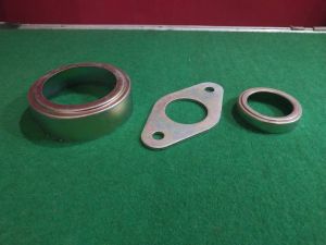 Sheet Metal Pressed Components