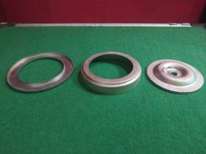 Sheet Metal Pressed Components