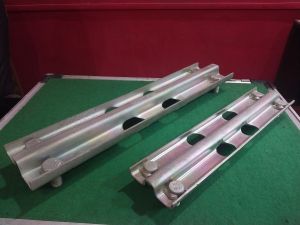 Sheet Metal Pressed Components