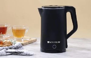 electric water kettle