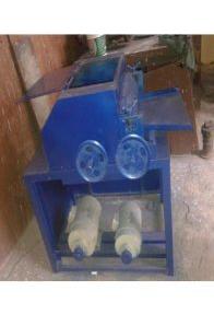 Snacks Cutting Machine