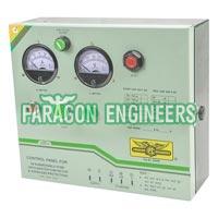 ECO Big Single Phase Submersible Control Panel