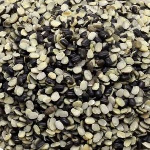 Black Urad Dal