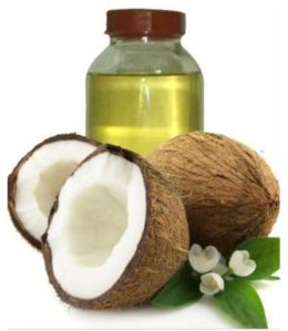 Coconut Oil