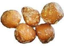 Round Jaggery