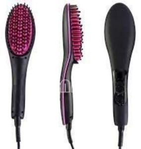 Electric Hair Brush