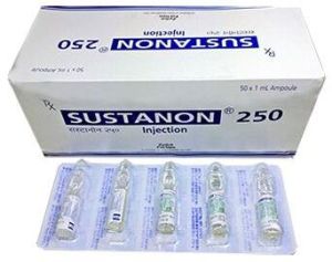 Sustanon 250mg