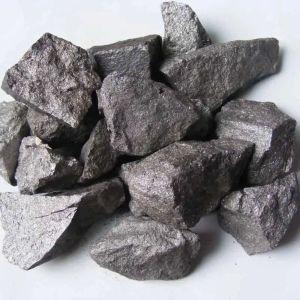 Silico Manganese