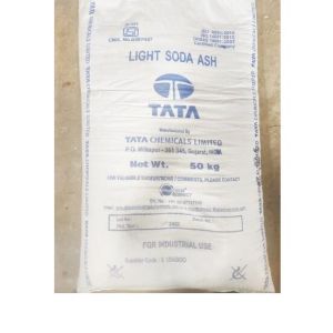 tata soda ash