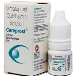 Careprost Eye Drops