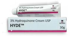 Hyde Cream