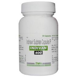 Indivan Capsules