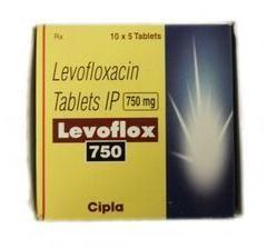 Levoflox Tablets