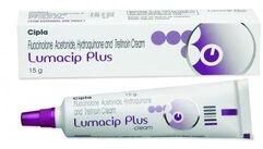 Lumacip Plus Cream