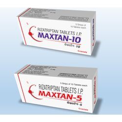 Maxtan Tablets