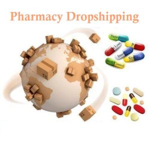 Pharmacy Drop Shipping