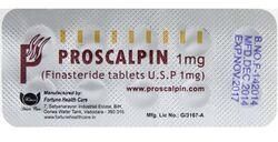 Proscalpin Tablets