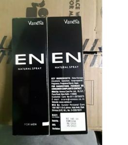 Envy Mens Perfume