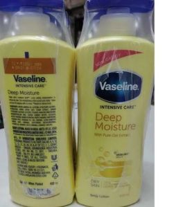 Vaseline Deep Moisture