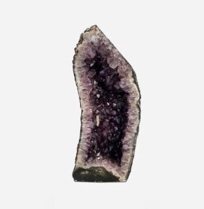 Amethyst Crystal Geode