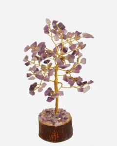 Amethyst Stone Tree