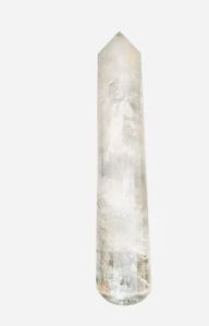 Clear Quartz Wand