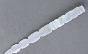 Selenite Knives