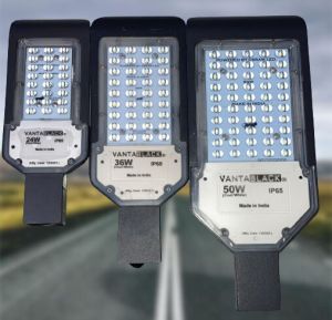 LED Street Light