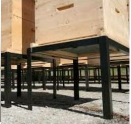 Bee Hive Stand