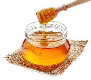 Process Honey