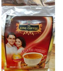 Imported Coffee Premix