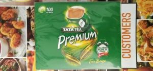 Tata Tea Premium Tea Bags