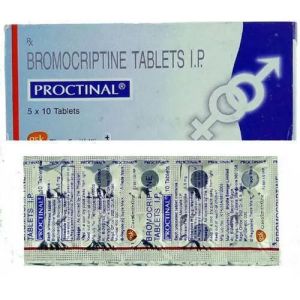 Proctinal Tablets