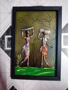 Adivasi Photo Frame