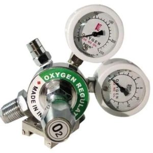 Oxygen Regulator