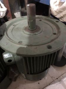 TFO Machine Motor