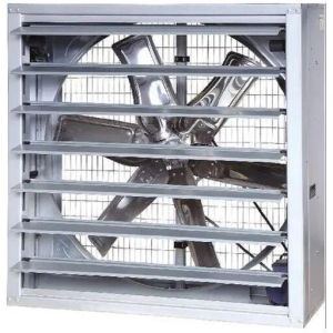 Air Ventilation System