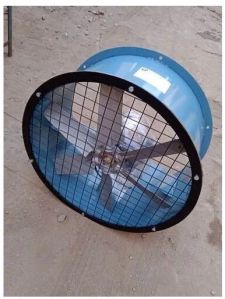 Blower Axial Flow Fan