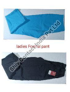 imported swcondhand used ladies formal pants