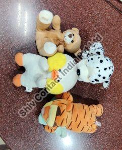 Used Imported Second Hand Animal Soft Toy