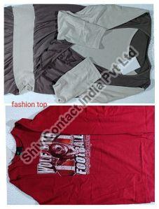 Used Imported Second Hand Fashion top
