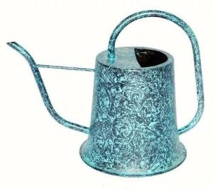 Iron Watering Can