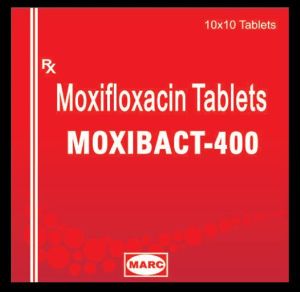 Moxibact IV