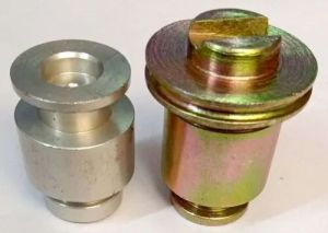 three wheeler piston