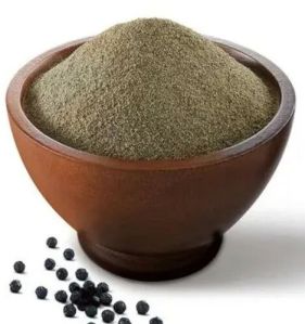 Black Pepper Powder