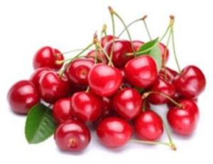 Fresh Cherry