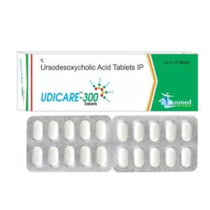 Udicare-300 Tablets